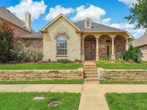 4162 History Circle, Frisco, TX 75034