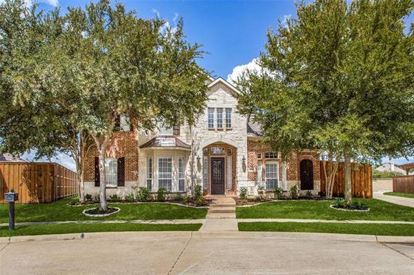 4100 Republic Drive, Frisco, TX 75034