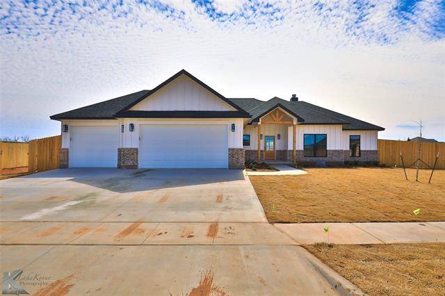 135 Cessna Road, Abilene, TX 79602