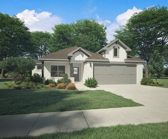 5524 Santa Elena Court, Fort Worth, TX 76126