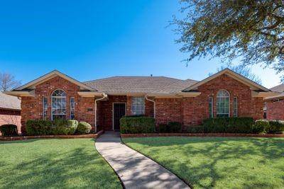 Allen, TX 75002,810 Weeping Willow Court