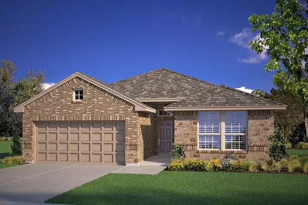 10921 ROCKCHAPEL Drive, Fort Worth, TX 76052