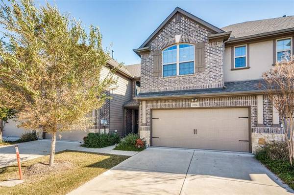 2236 Wabash Way, Plano, TX 75074