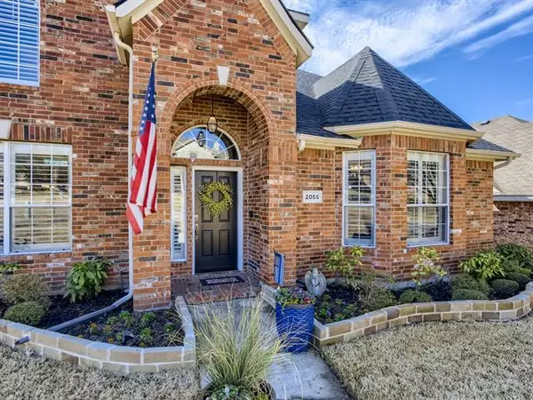 Rockwall, TX 75087,2055 Garden Crest