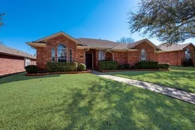 810 Weeping Willow Court, Allen, TX 75002