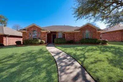 Allen, TX 75002,810 Weeping Willow Court