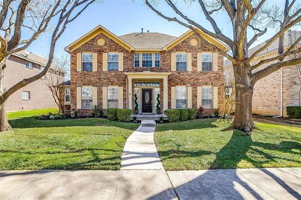 7012 Caldwell Lane, Plano, TX 75025