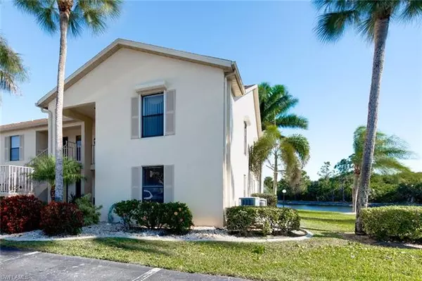 15000 Arbor Lakes DR E #4, North Fort Myers, FL 33917