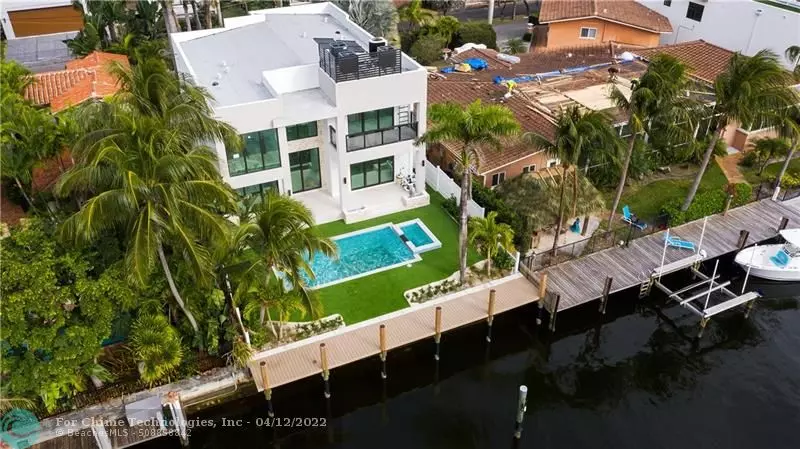 Fort Lauderdale, FL 33301,449 Coconut Isle Dr