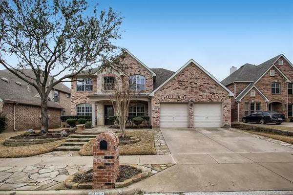 4409 Brenda Drive, Flower Mound, TX 75022