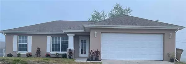 829 NE 10th LN, Cape Coral, FL 33909