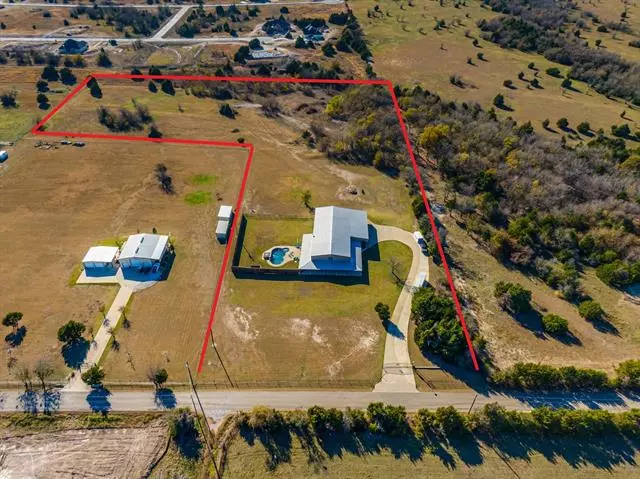 4474 Skinner Road, Midlothian, TX 76065