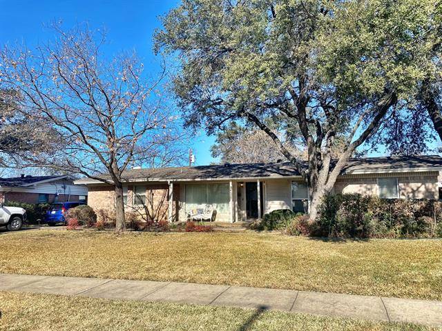 3457 Ridgeoak Way, Farmers Branch, TX 75234