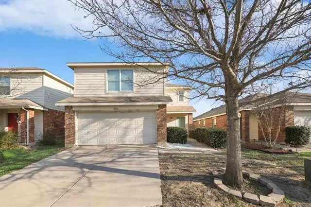 4872 Waterford Drive, Fort Worth, TX 76179