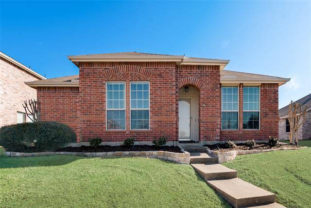 125 Rowdy Drive, Royse City, TX 75189