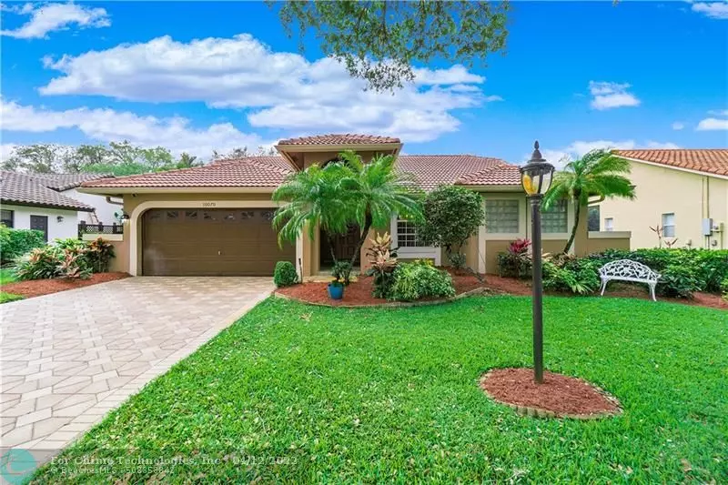 10070 NW 56th St, Coral Springs, FL 33076