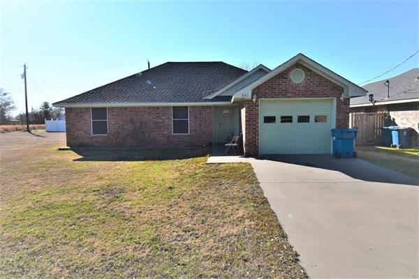 331 Schooner Road, Gun Barrel City, TX 75156