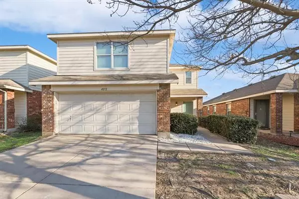 Fort Worth, TX 76179,4872 Waterford Drive