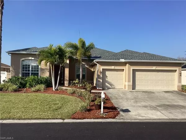 Fort Myers, FL 33908,16983 Colony Lakes BLVD