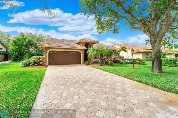 Coral Springs, FL 33076,10070 NW 56th St