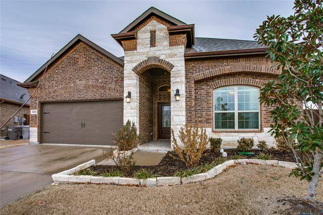 3100 Crystal Way, Royse City, TX 75189