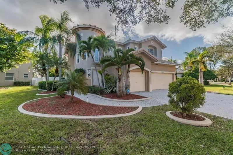 16726 NW 20th St, Pembroke Pines, FL 33028