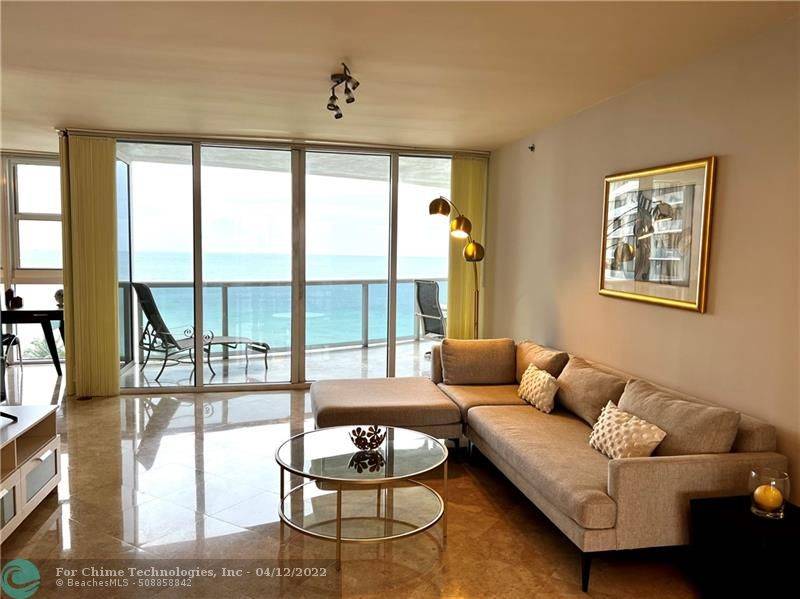 Sunny Isles Beach, FL 33160,18911 Collins Ave  #1206