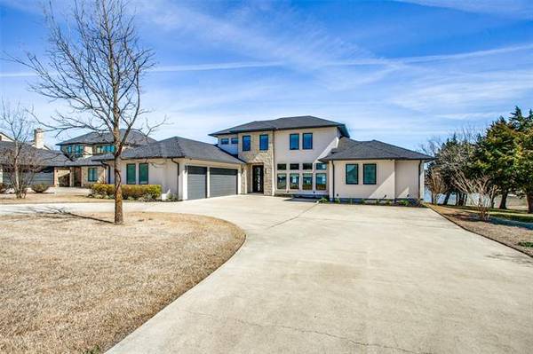 1229 The Shores Drive, Corsicana, TX 75109