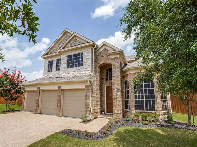 13998 Matthew Lane, Frisco, TX 75035