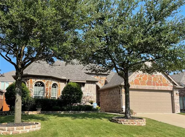 13920 Alden Lane, Frisco, TX 75035