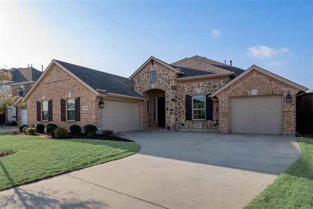 2414 Sundown Parkway, Rowlett, TX 75089