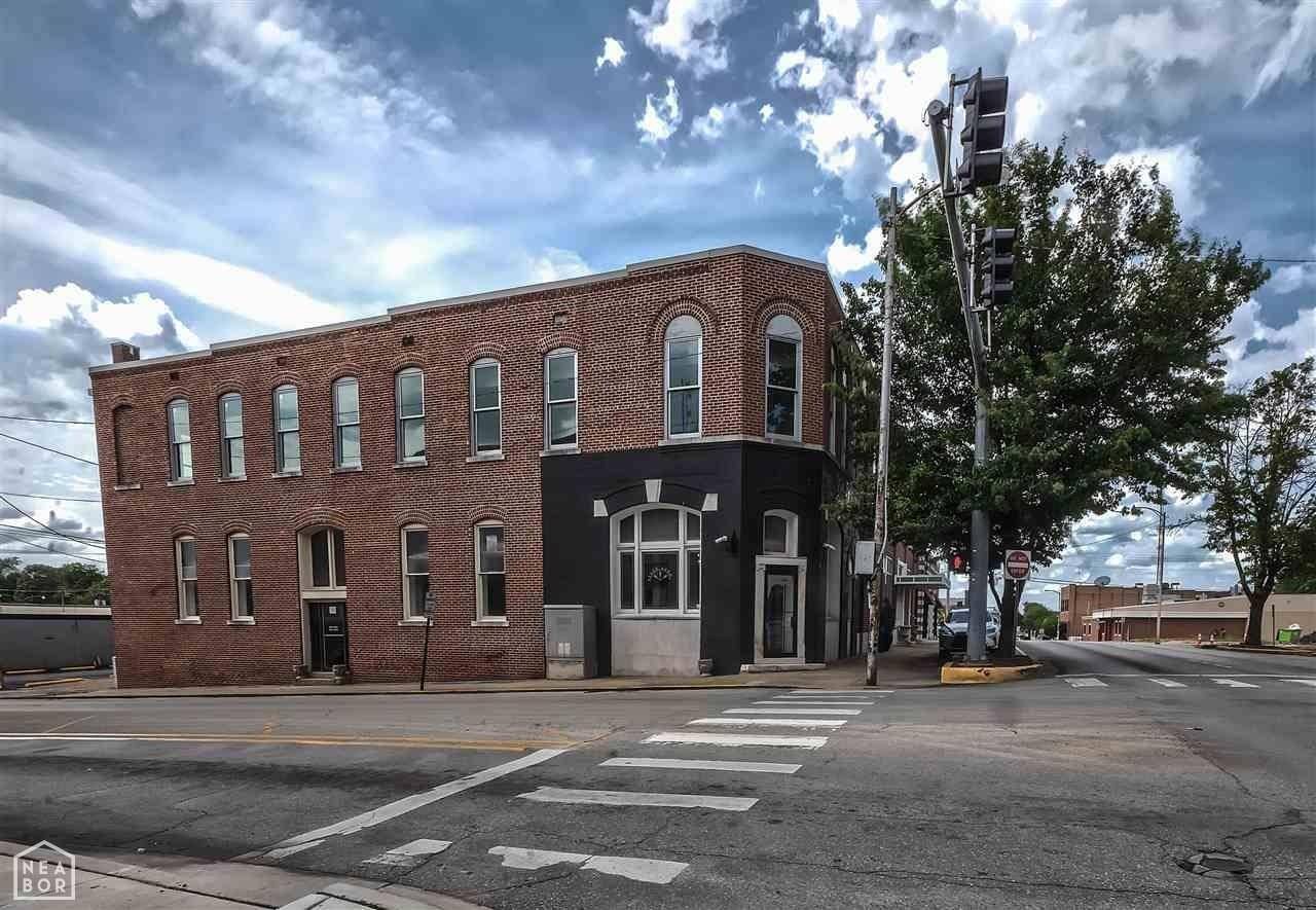 415 Union Street, Jonesboro, AR 72401