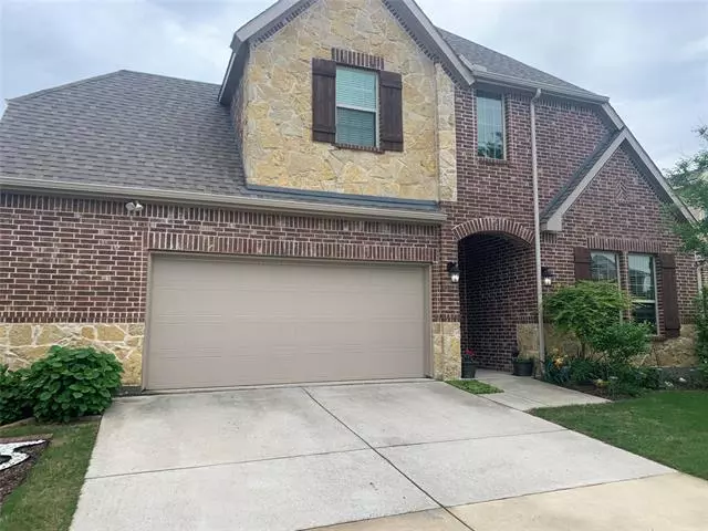 Mckinney, TX 75072,10305 Raspberry Road