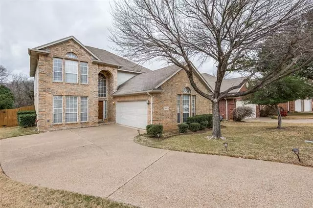 Fort Worth, TX 76040,3801 Alder Trail