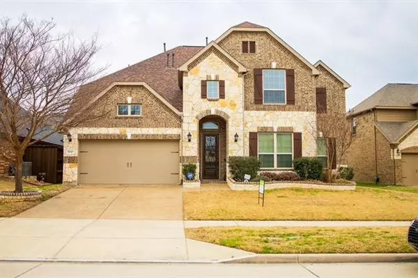 Frisco, TX 75035,9547 Amberwoods Lane