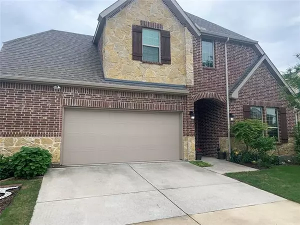 10305 Raspberry Road, Mckinney, TX 75072