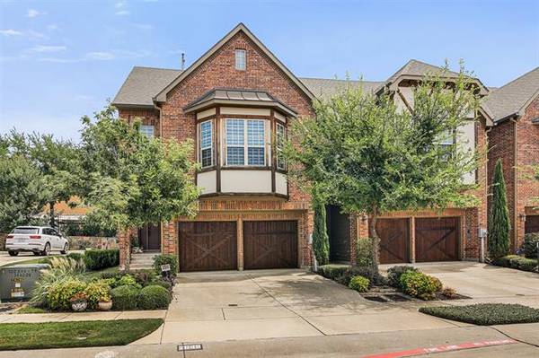 2649 Sherwood Drive, Lewisville, TX 75067