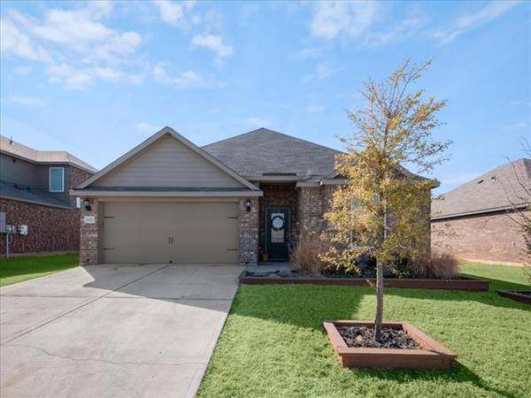 1432 Conley Lane, Crowley, TX 76036