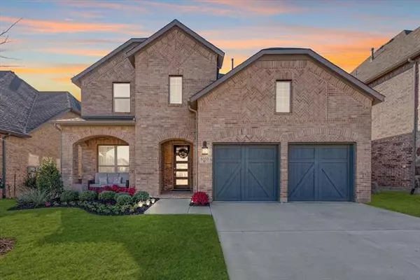 Flower Mound, TX 76226,6355 Whiskerbrush Road