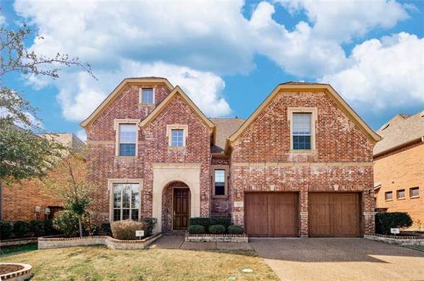 404 San Bernard Drive, Irving, TX 75039