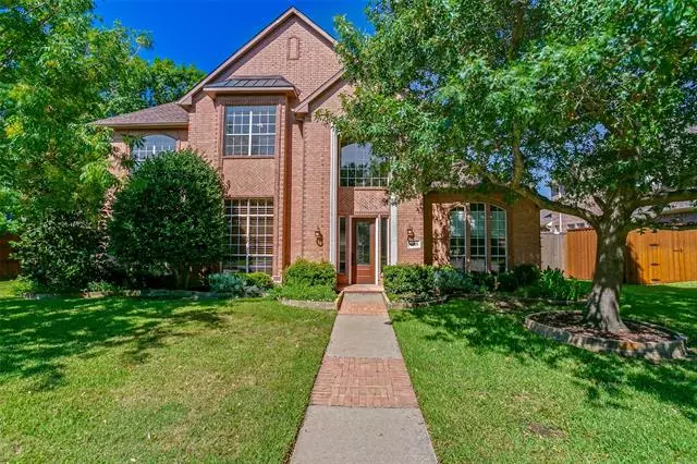 Plano, TX 75093,4005 Naples Drive