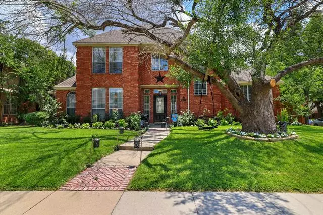 Plano, TX 75025,2912 Trophy Drive