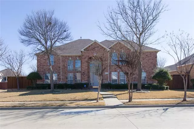 Plano, TX 75025,8132 Bent Tree Springs Drive