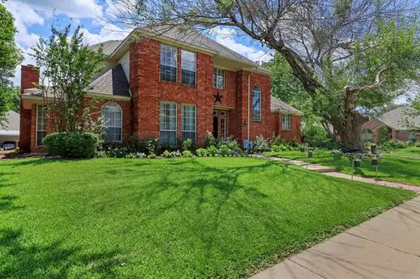 Plano, TX 75025,2912 Trophy Drive