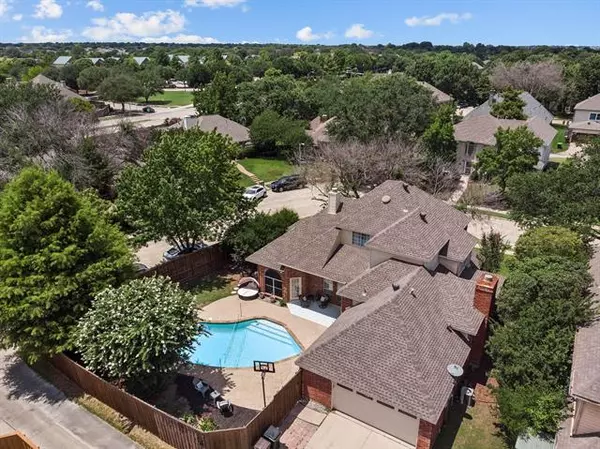 Plano, TX 75025,2912 Trophy Drive