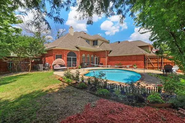 Plano, TX 75025,2912 Trophy Drive