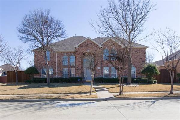 8132 Bent Tree Springs Drive, Plano, TX 75025