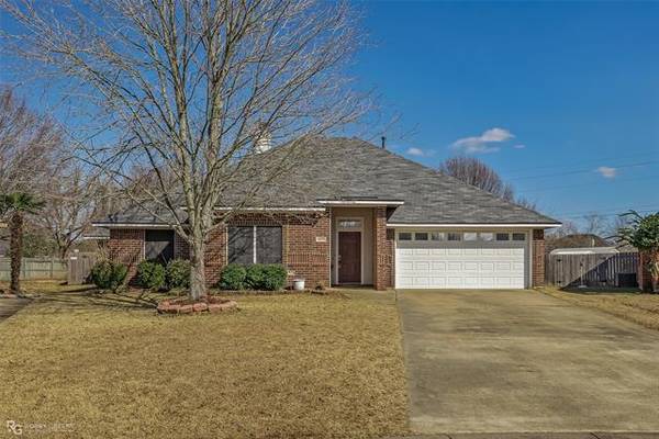 6023 Applegate Circle, Bossier City, LA 71111