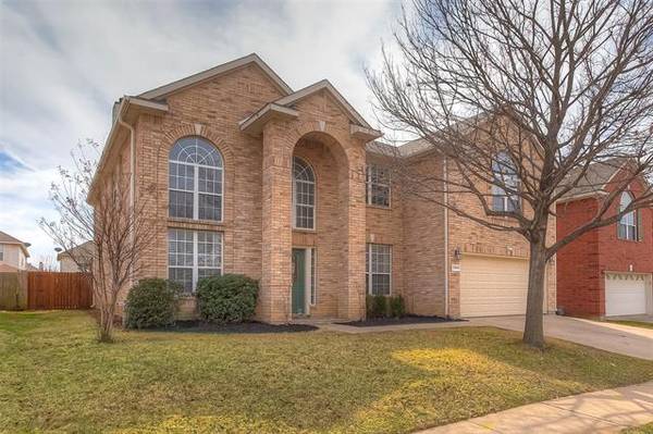 7304 Redhawk Court, North Richland Hills, TX 76180