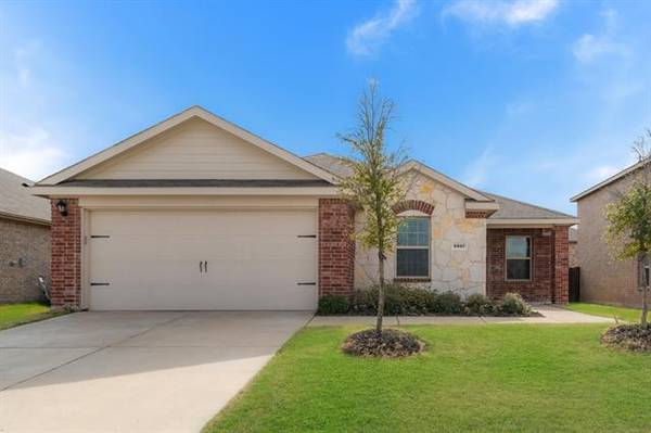 2357 San Marcos Drive, Forney, TX 75126